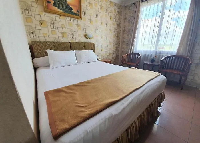Oyo 91424 Belfano Guest House