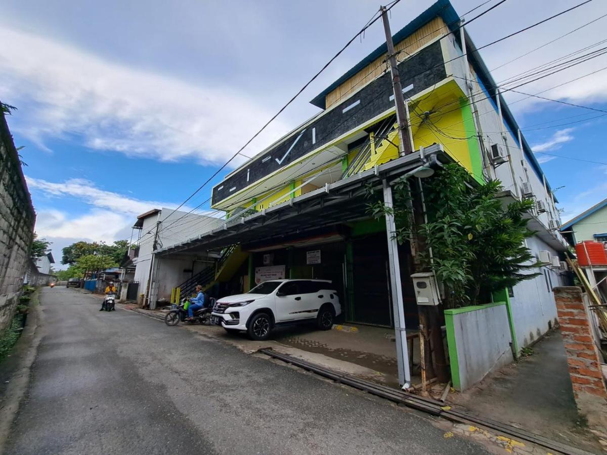 Hotel Oyo 91424 Belfano Balikpapan (Borneo)