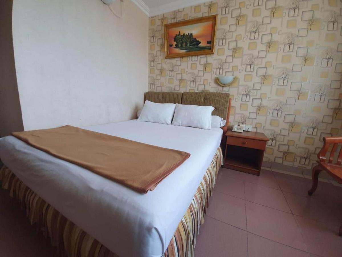 Oyo 91424 Belfano Hotel Balikpapan (Borneo)