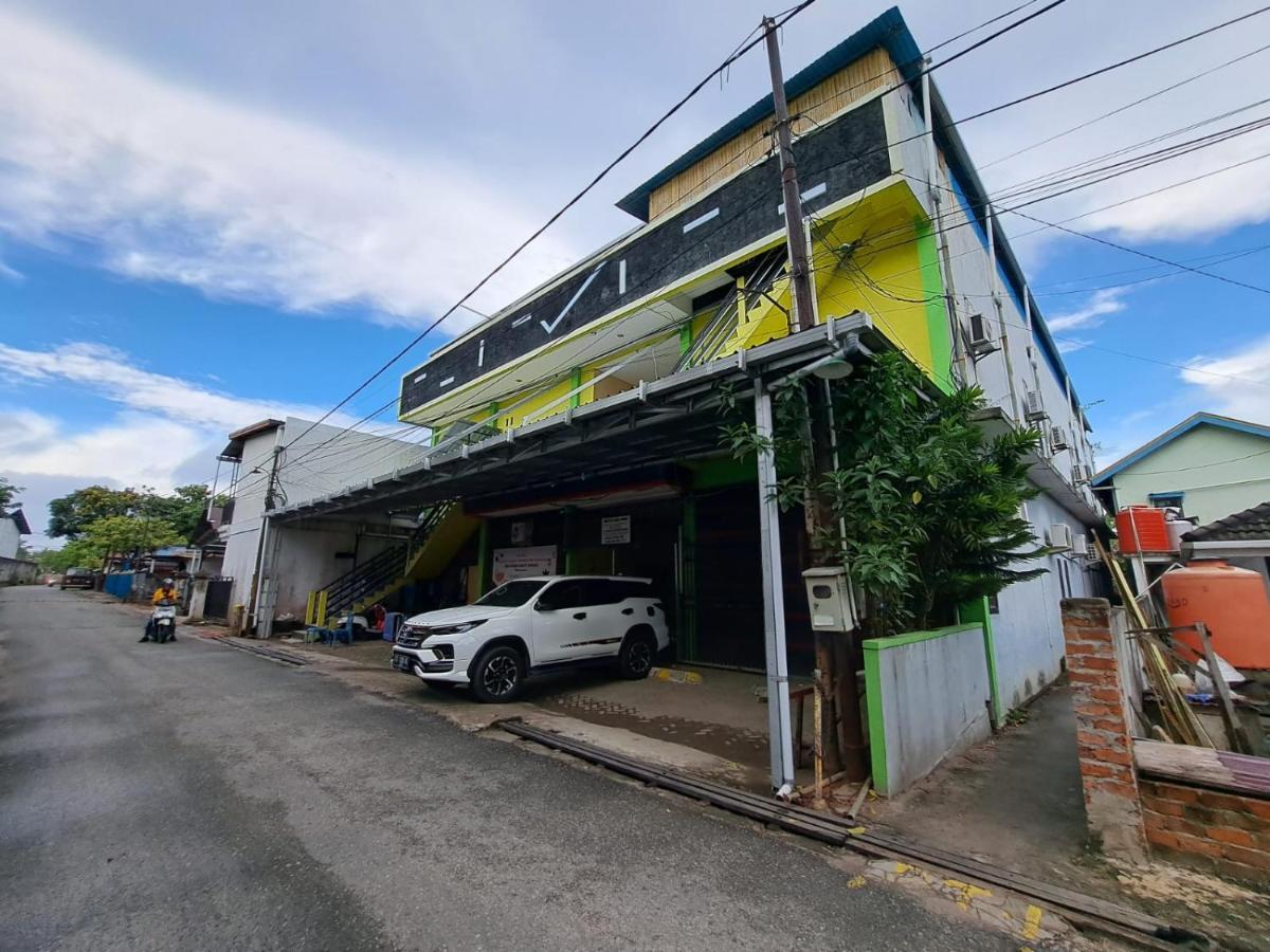 Oyo 91424 Belfano Hotel Balikpapan (Borneo)