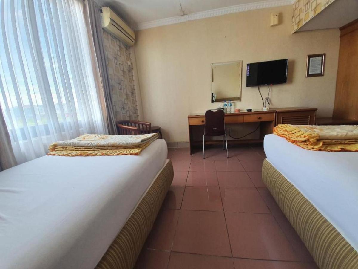 Hotel Oyo 91424 Belfano