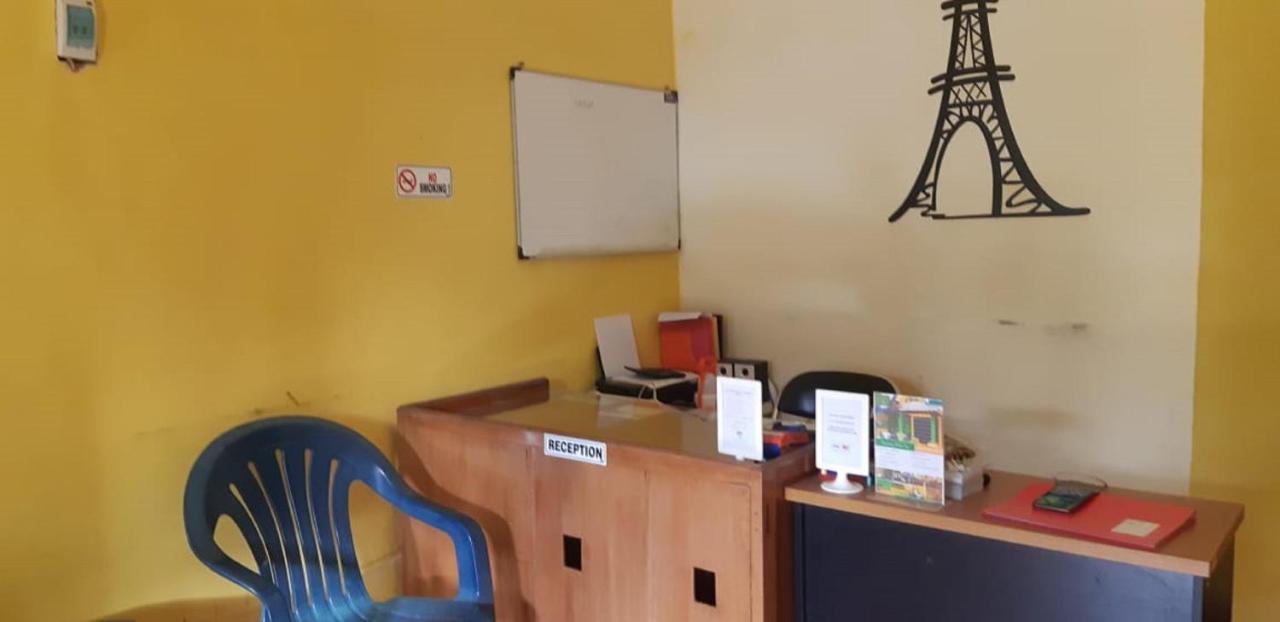 Hotel Oyo 91424 Belfano Balikpapan (Borneo)