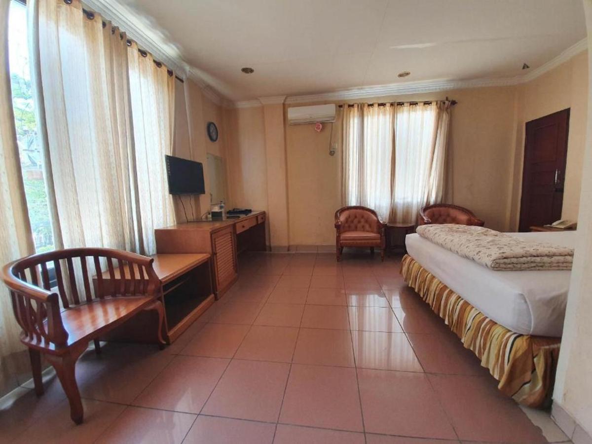 Oyo 91424 Belfano Hotel 2*