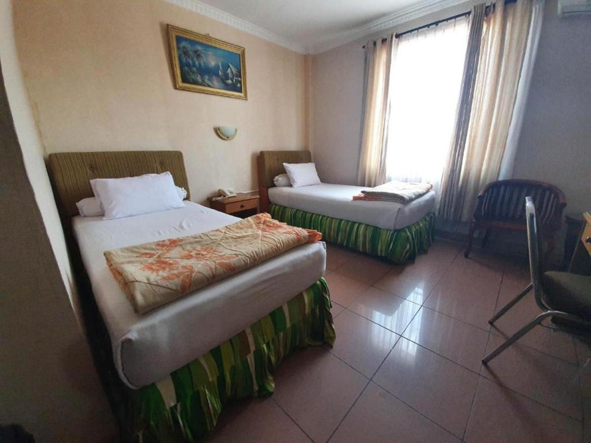 Hotel Oyo 91424 Belfano