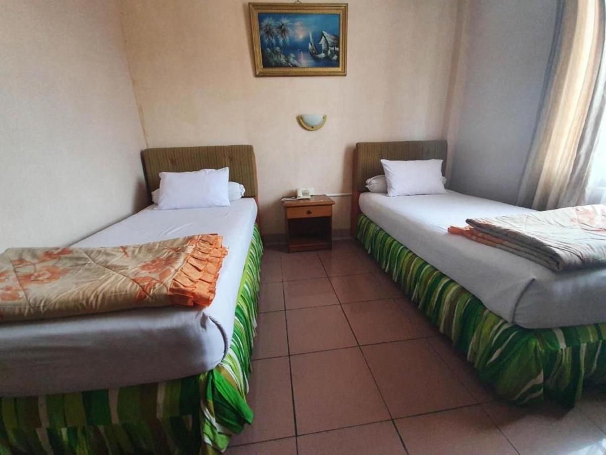 Hotel Oyo 91424 Belfano 2*